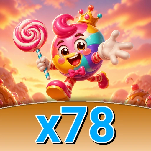 Layar fitur x78